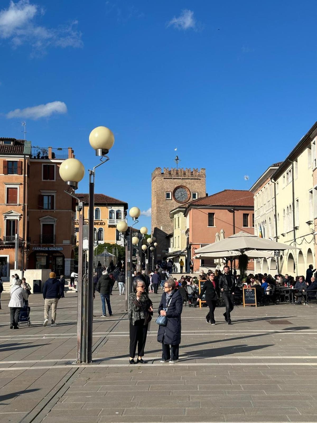 Apartment Le Barche66 Venice *