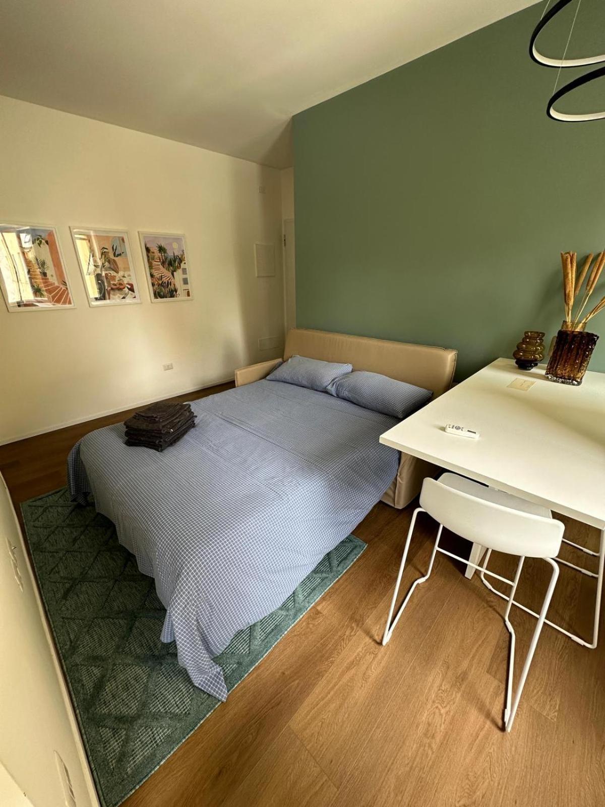 Le Barche66 Venice Apartment