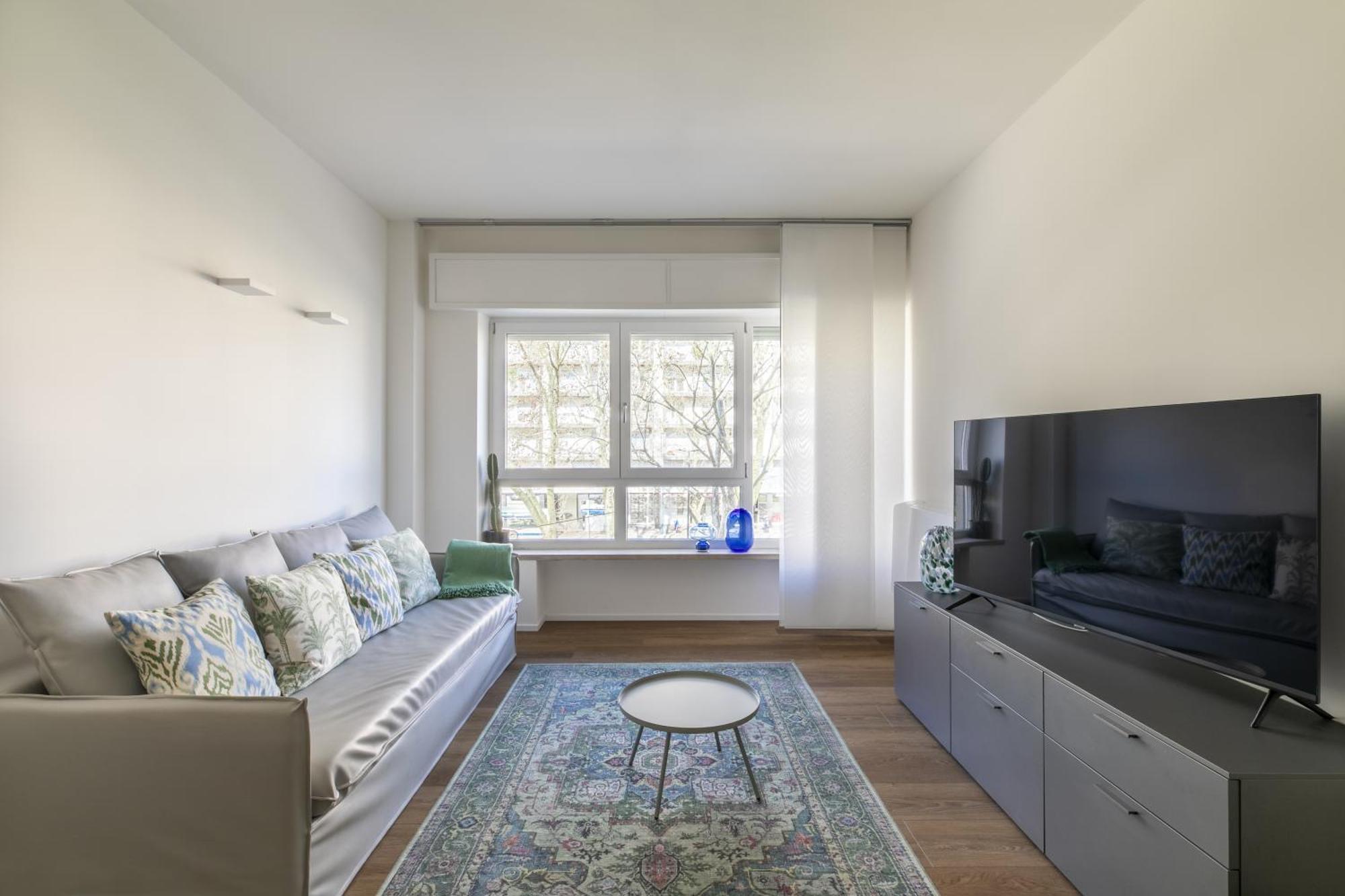 Apartment Le Barche66 Venice Mestre