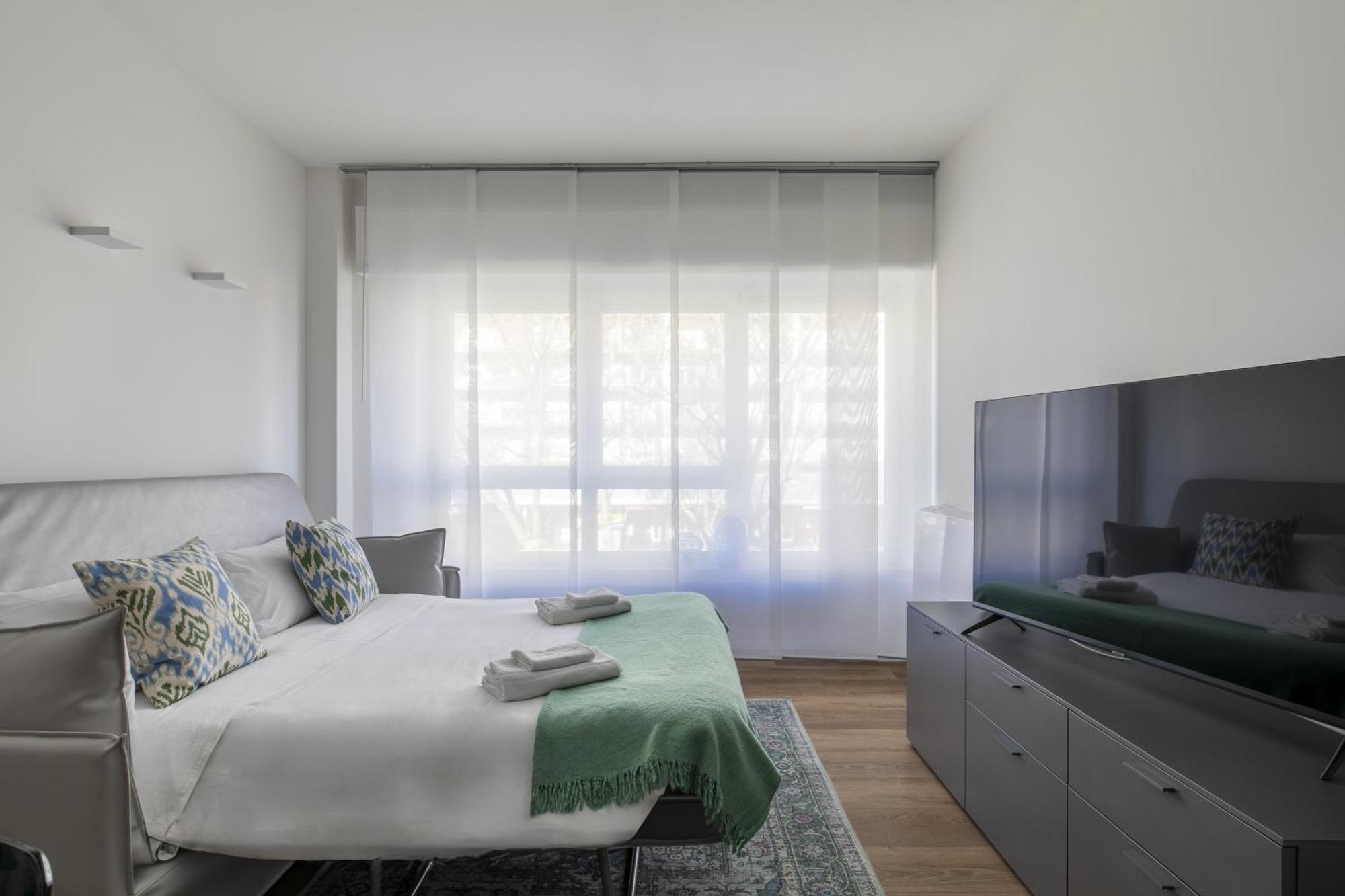 Le Barche66 Venice Apartment Mestre