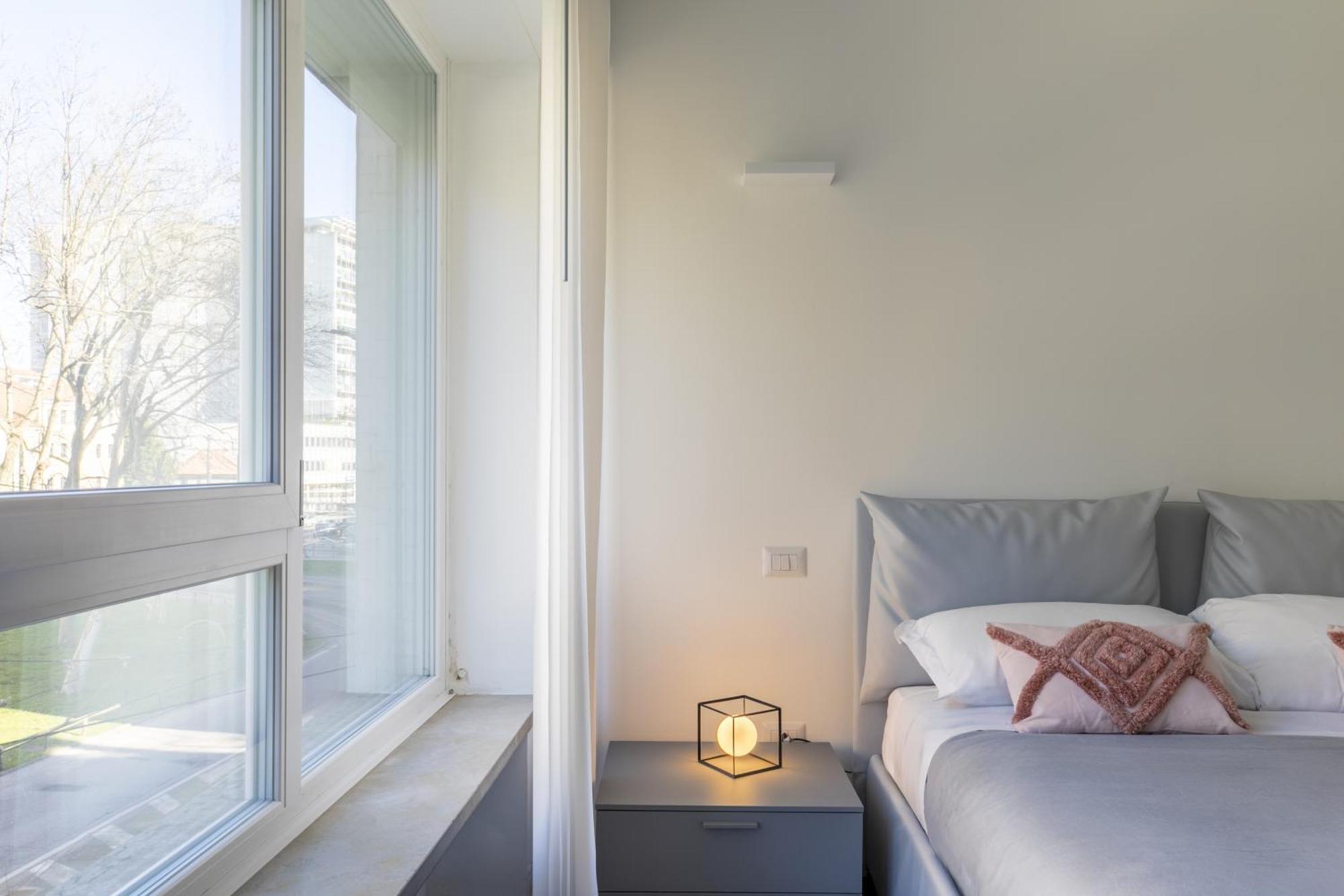 Le Barche66 Venice Apartment