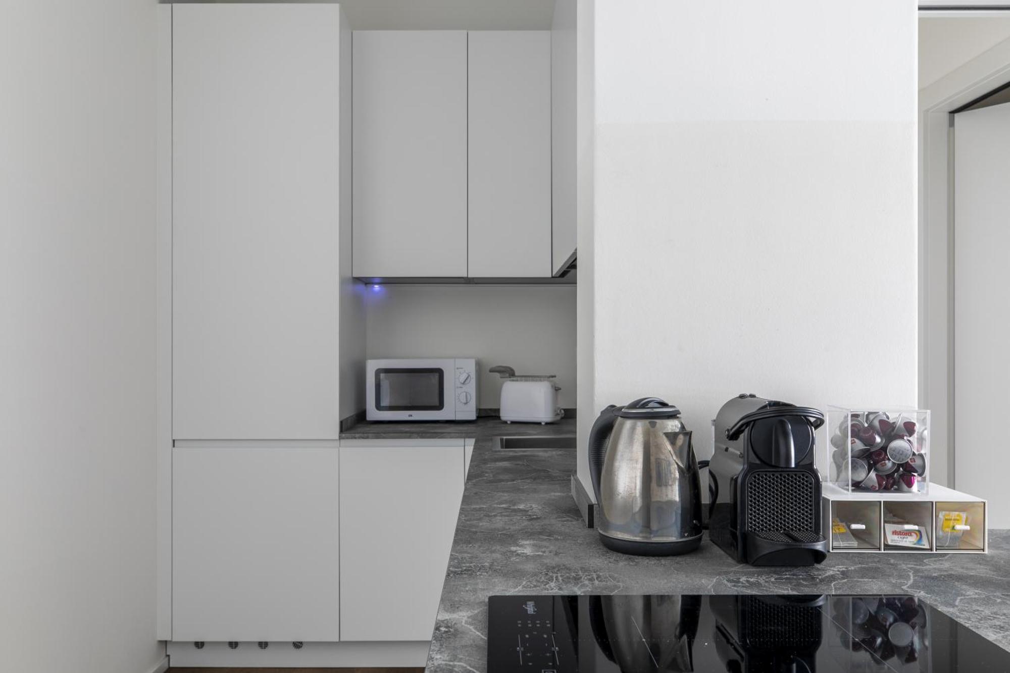 Apartment Le Barche66 Venice Mestre