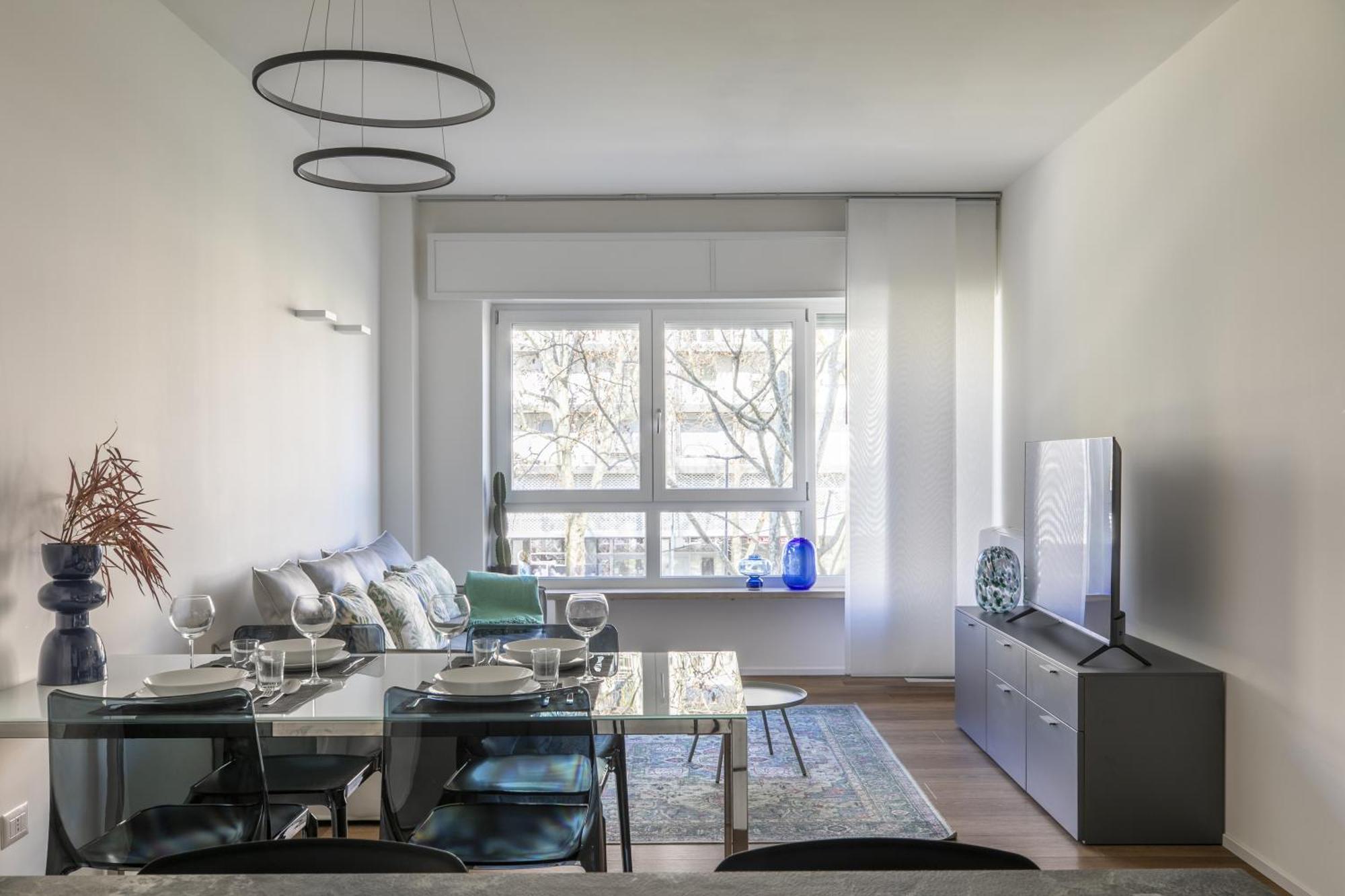 Apartment Le Barche66 Venice Mestre