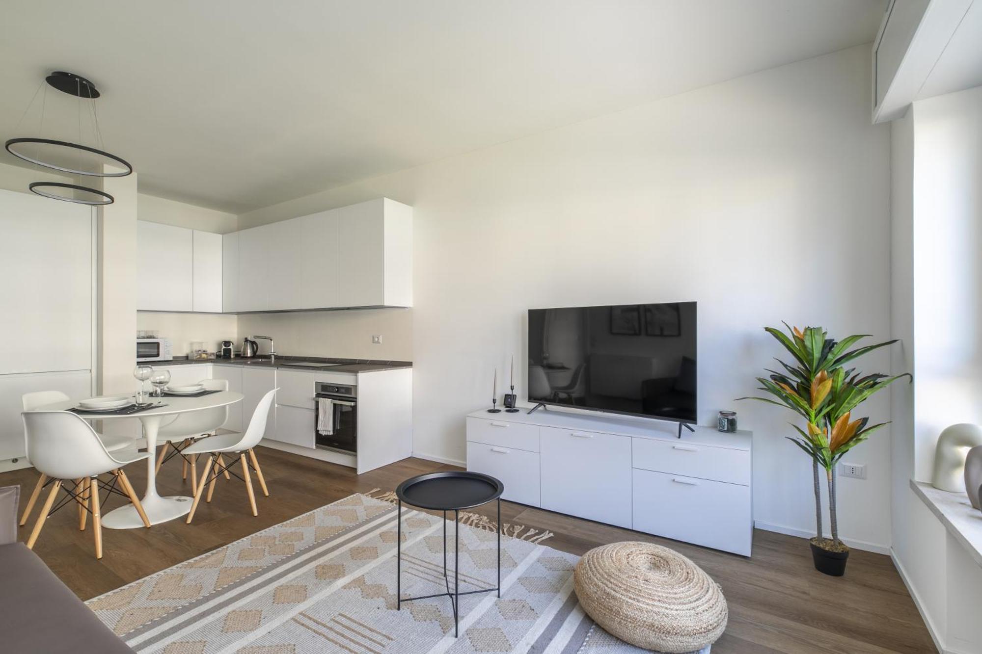 Le Barche66 Venice Apartment Mestre