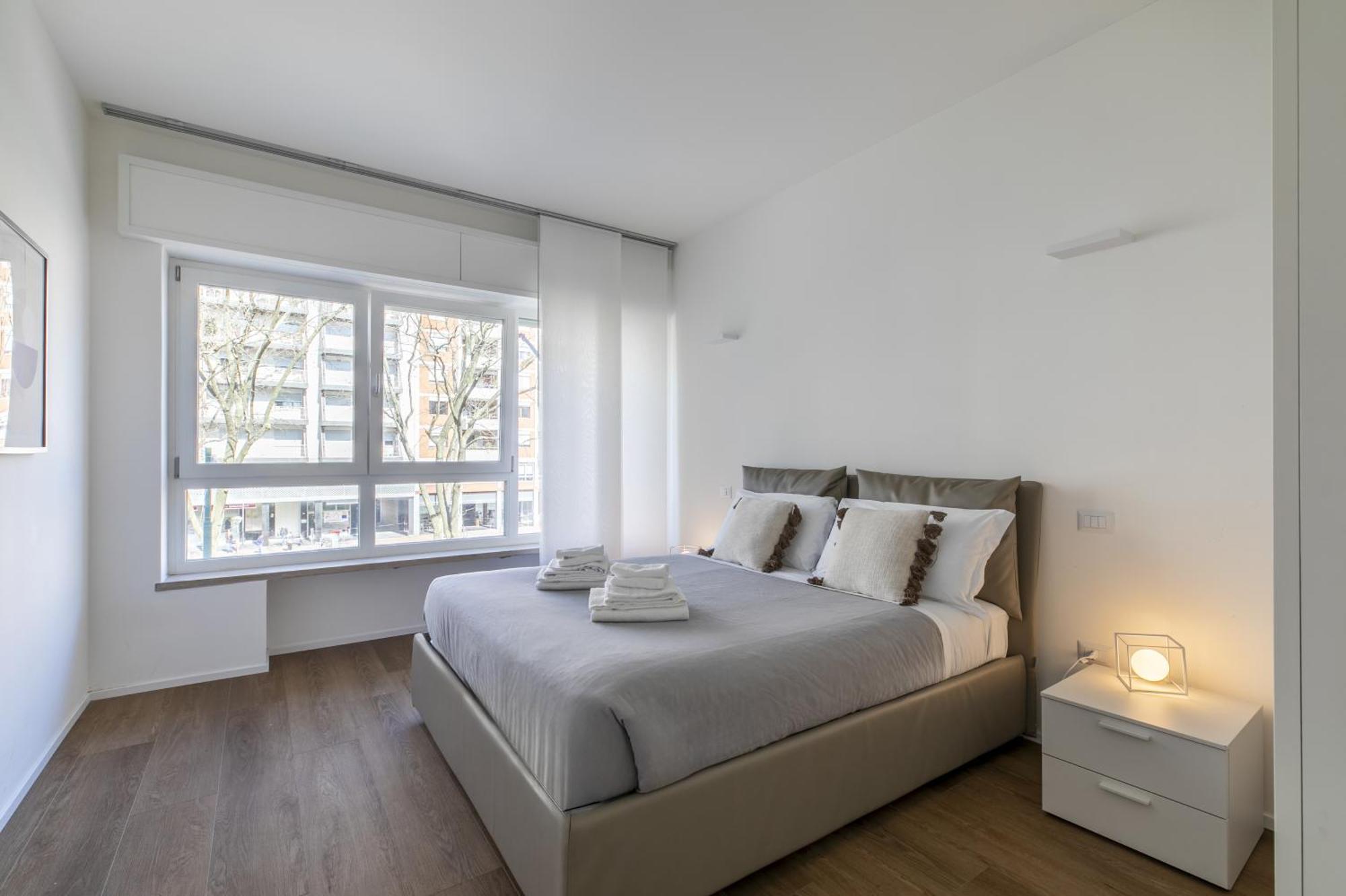 Apartment Le Barche66 Venice *