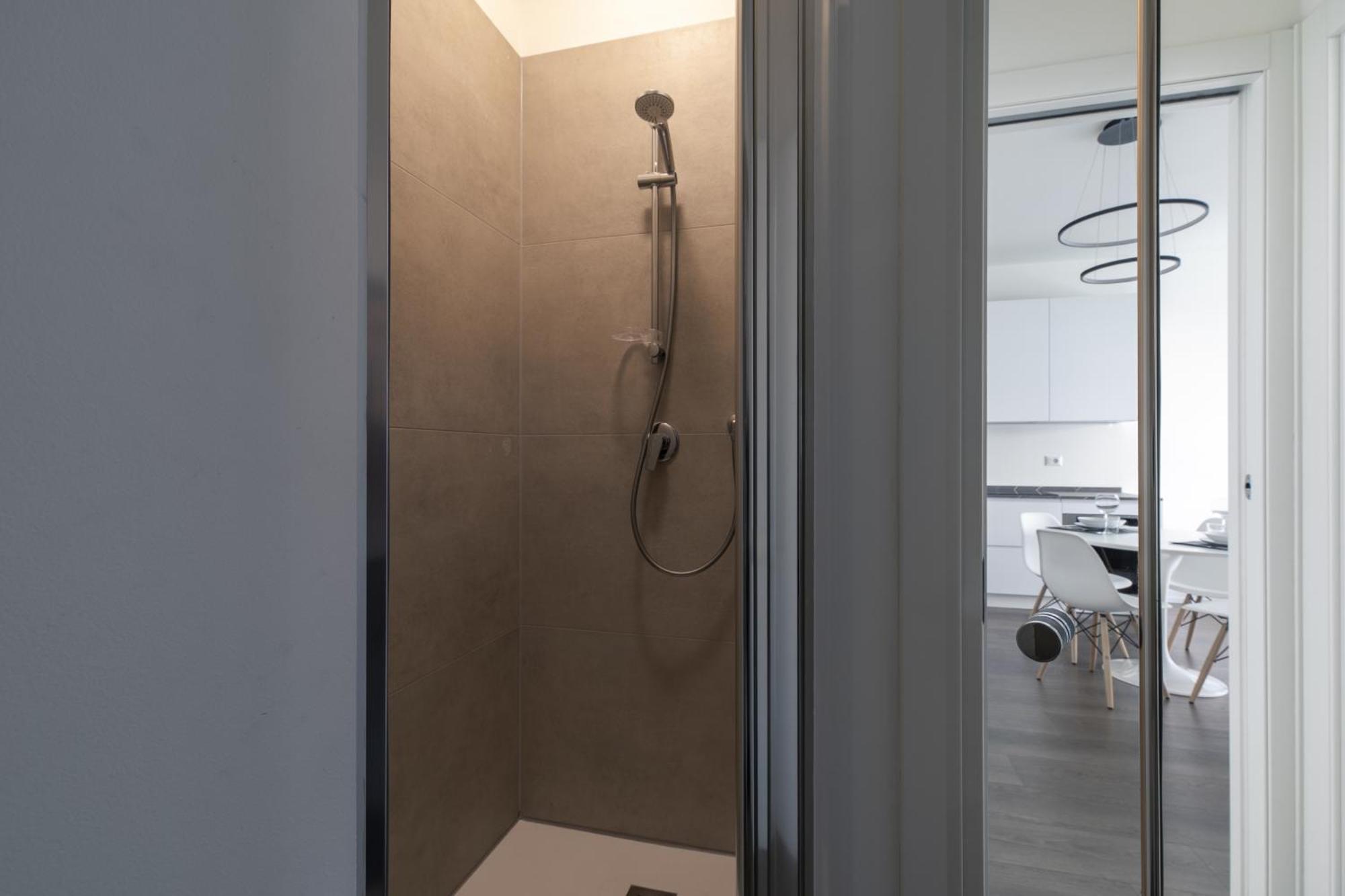 Le Barche66 Venice Apartment Mestre