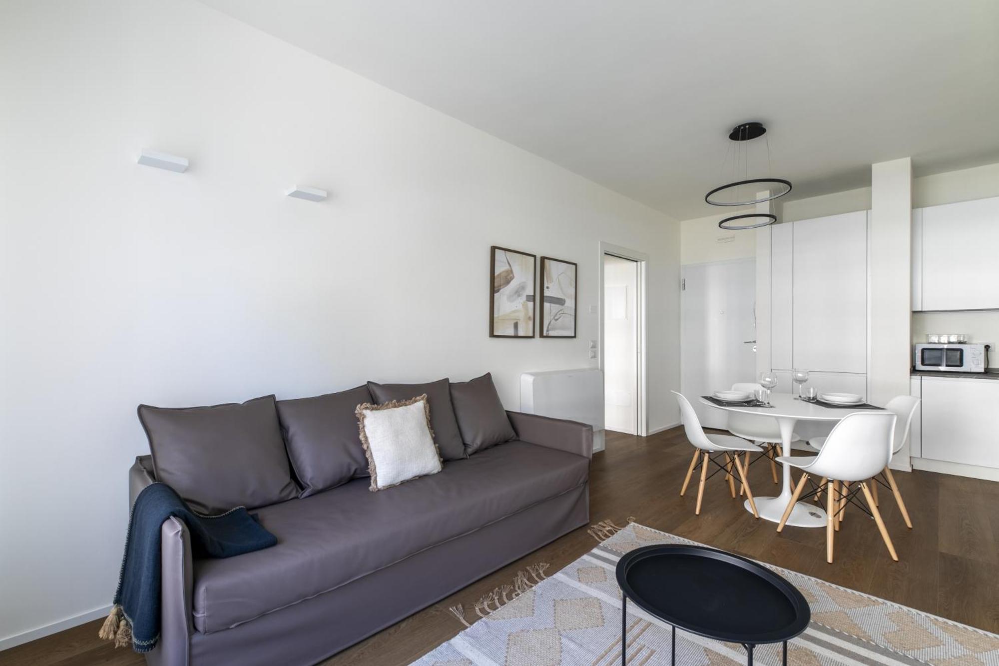 Le Barche66 Venice Apartment