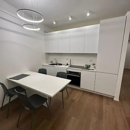 Le Barche66 Venice Apartments Mestre Zimmer foto