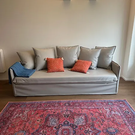 Le Barche66 Venice Apartments Mestre Zimmer foto