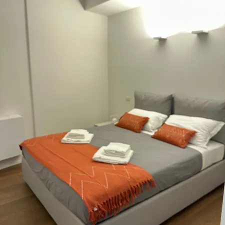 Le Barche66 Venice Apartments Mestre Zimmer foto