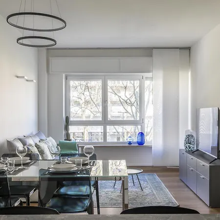 Le Barche66 Venice Apartments Mestre Exterior foto