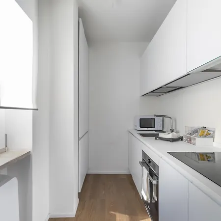 Le Barche66 Venice Apartments Mestre Zimmer foto