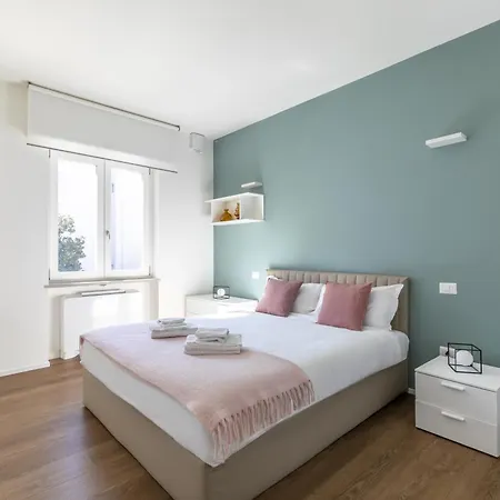 Le Barche66 Venice Apartments Mestre Exterior foto