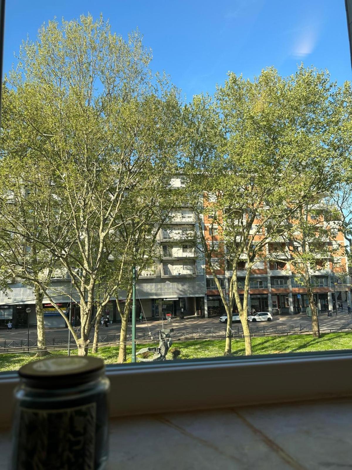 Appartement Le Barche66 Venice Mestre