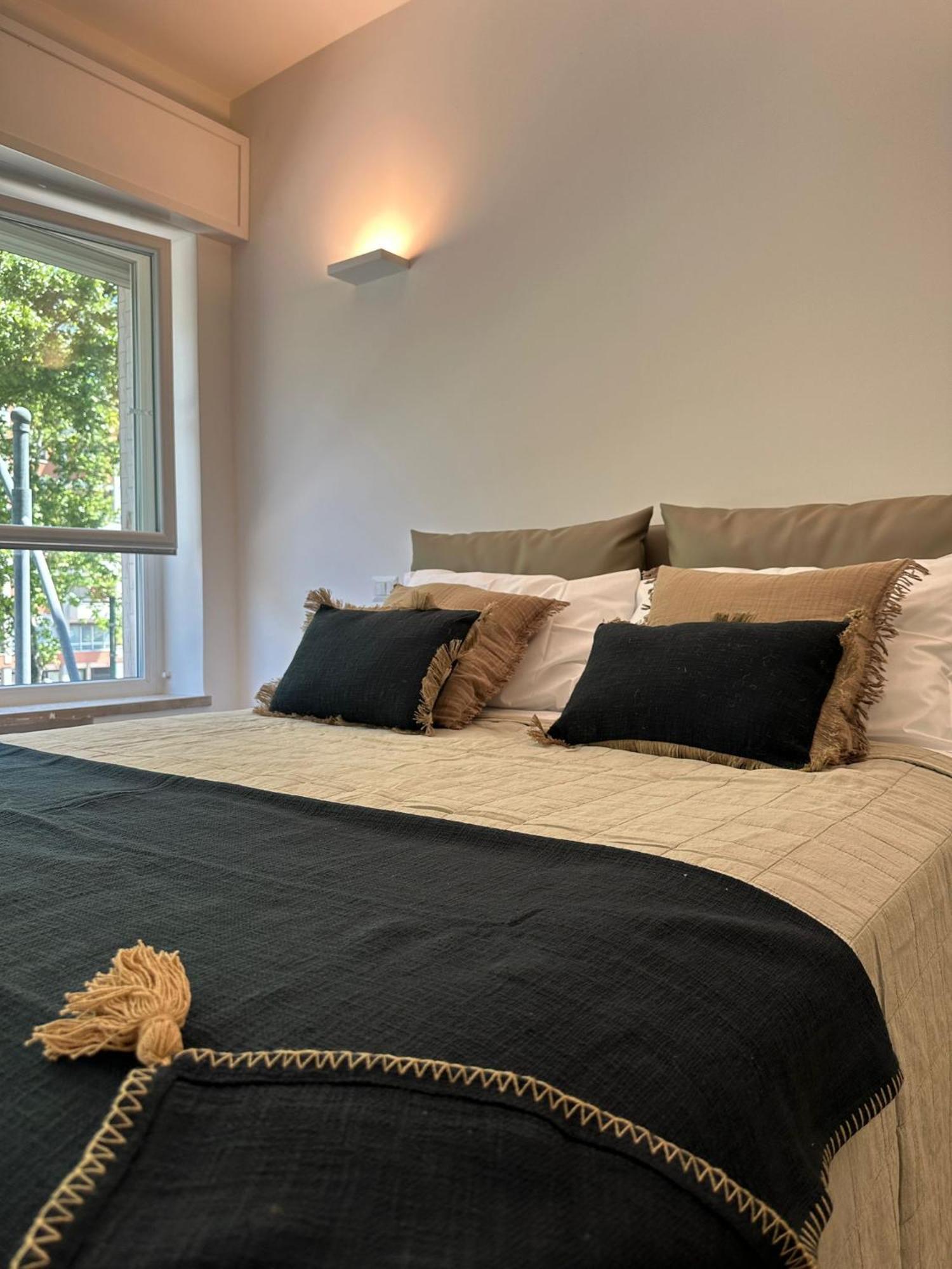 Appartement Le Barche66 Venice