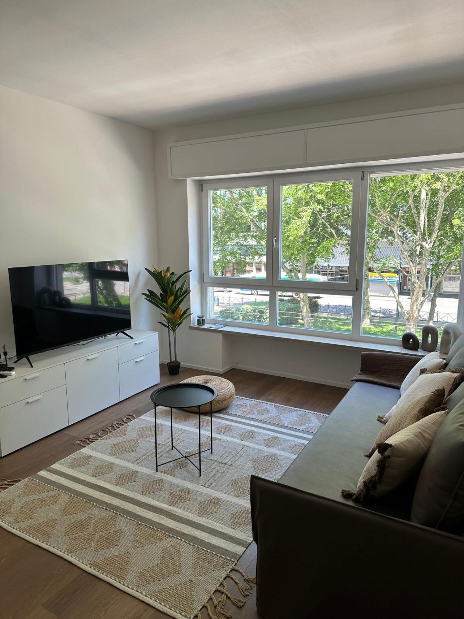 Appartement Le Barche66 Venice