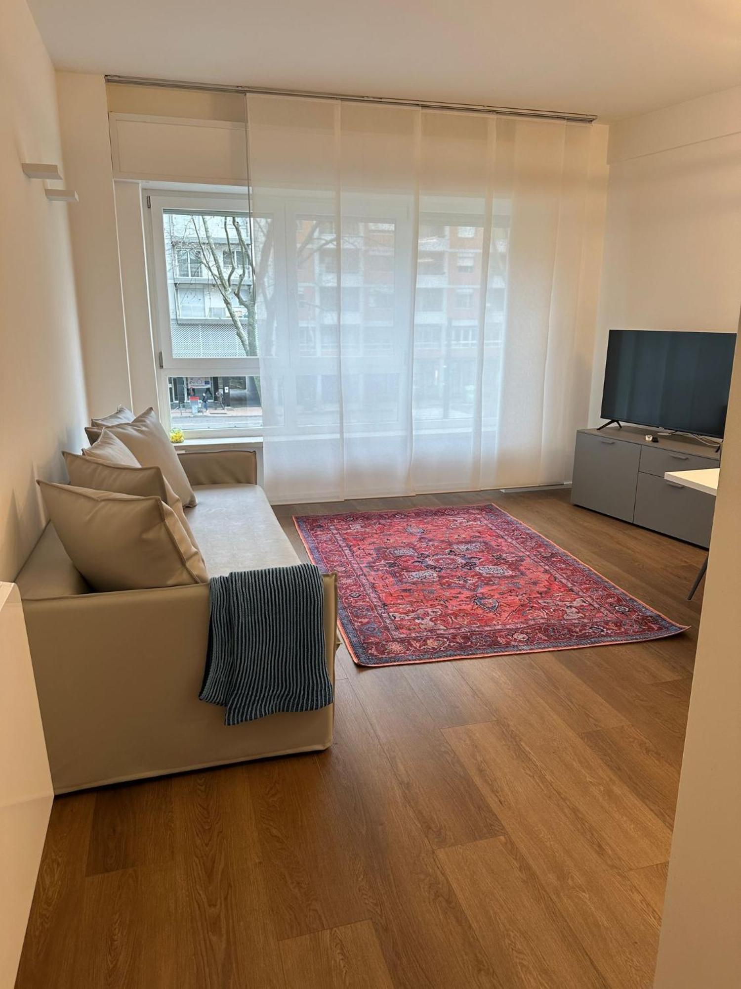 Appartement Le Barche66 Venice