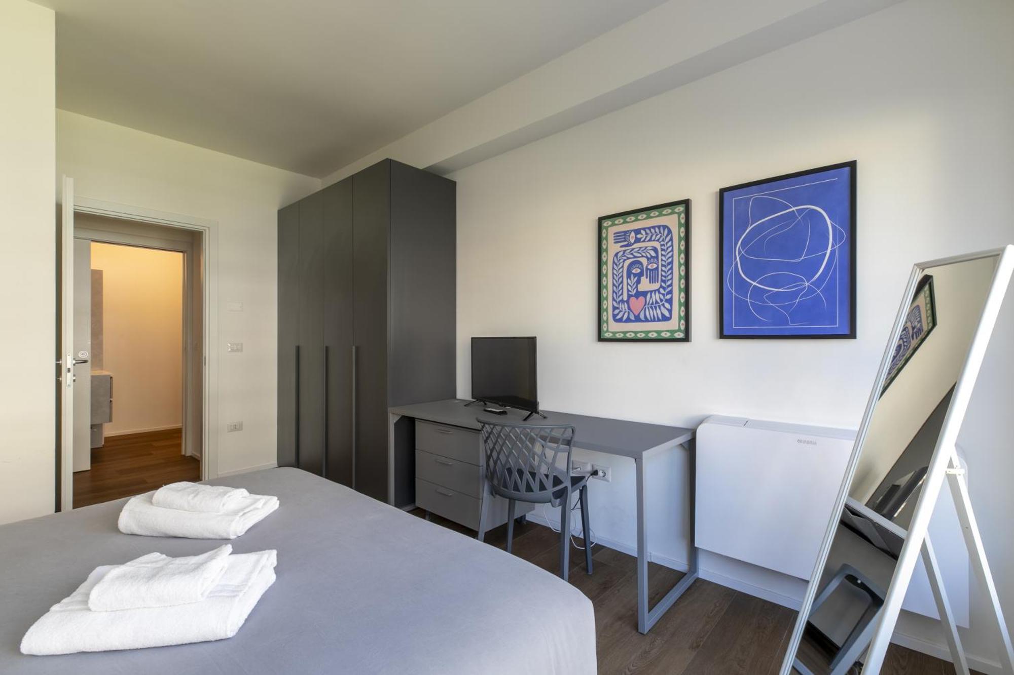 Le Barche66 Venice Appartement *