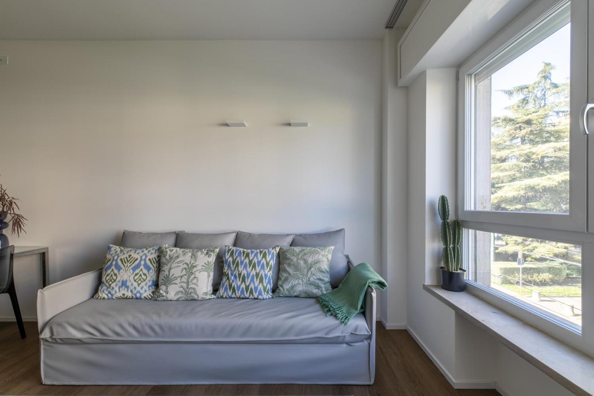 Appartement Le Barche66 Venice *