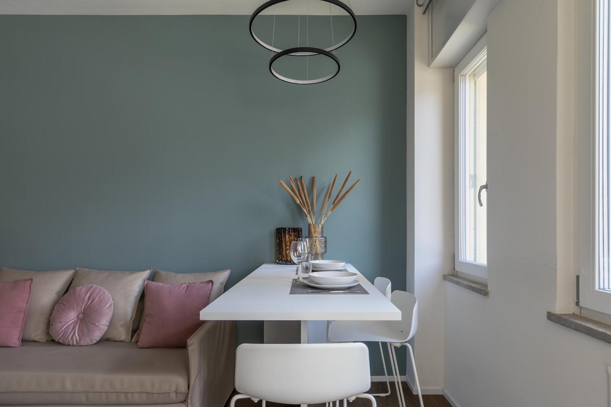 Le Barche66 Venice Appartement Mestre