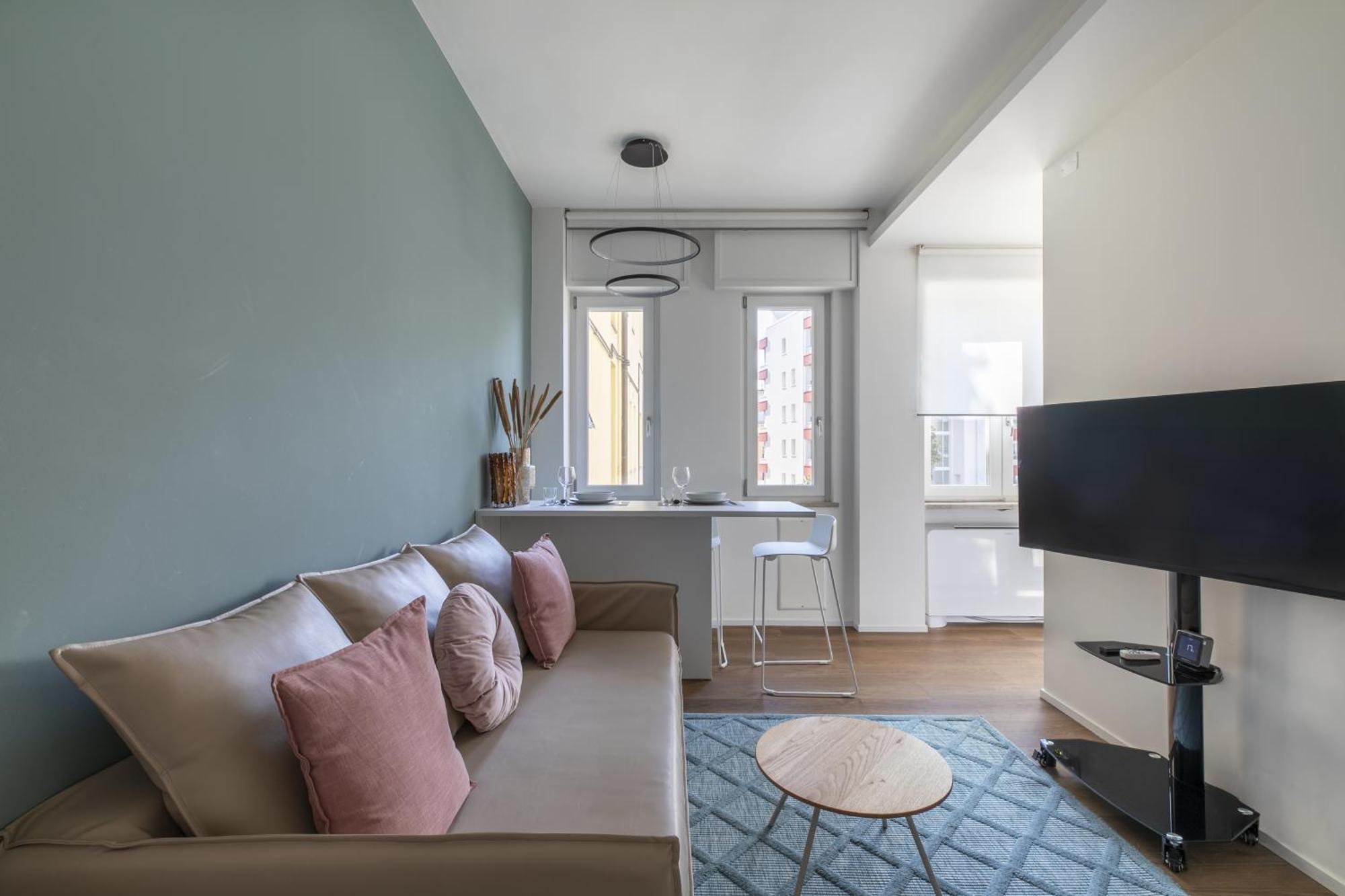 Le Barche66 Venice Appartement