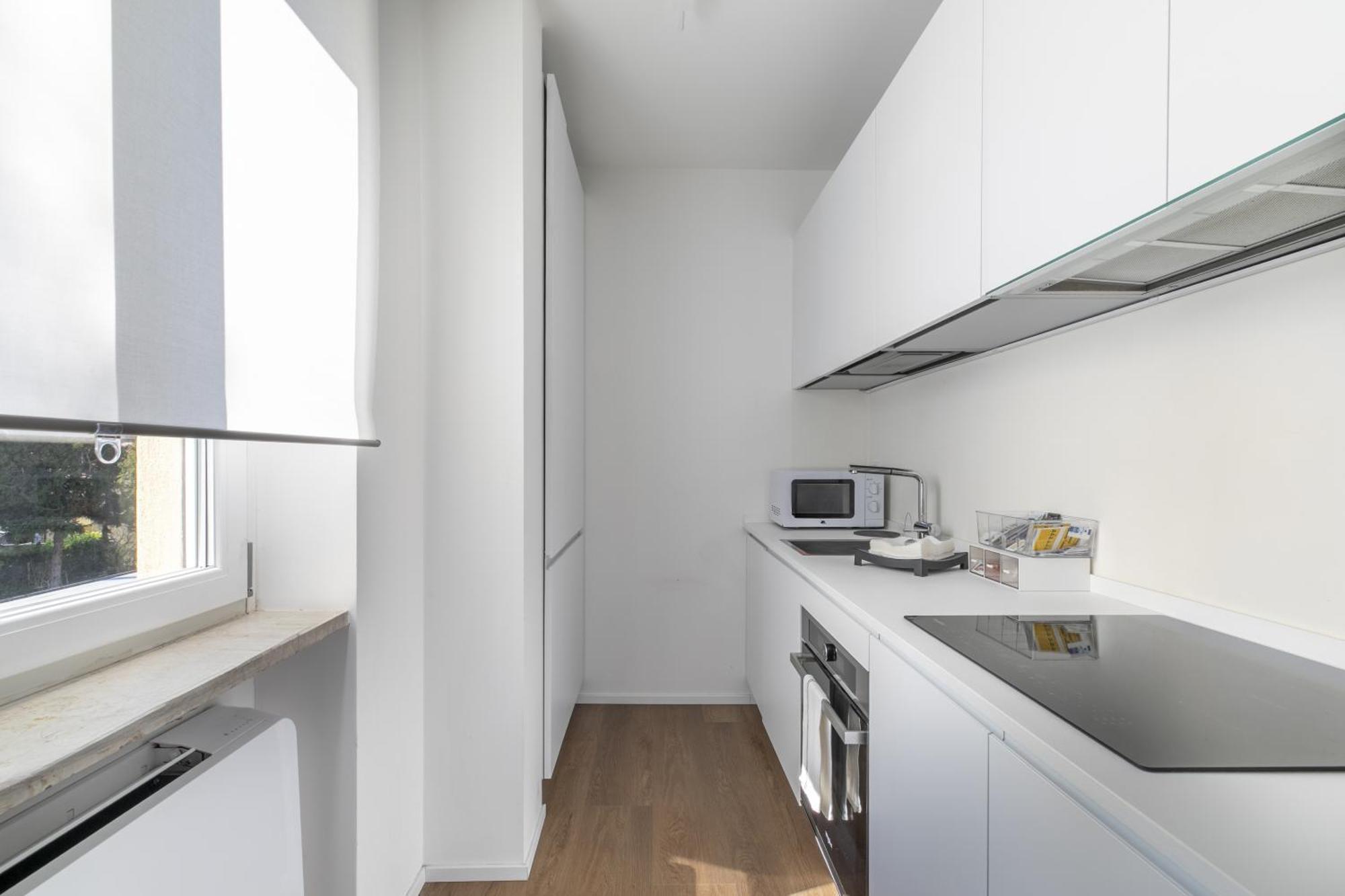 Appartement Le Barche66 Venice *