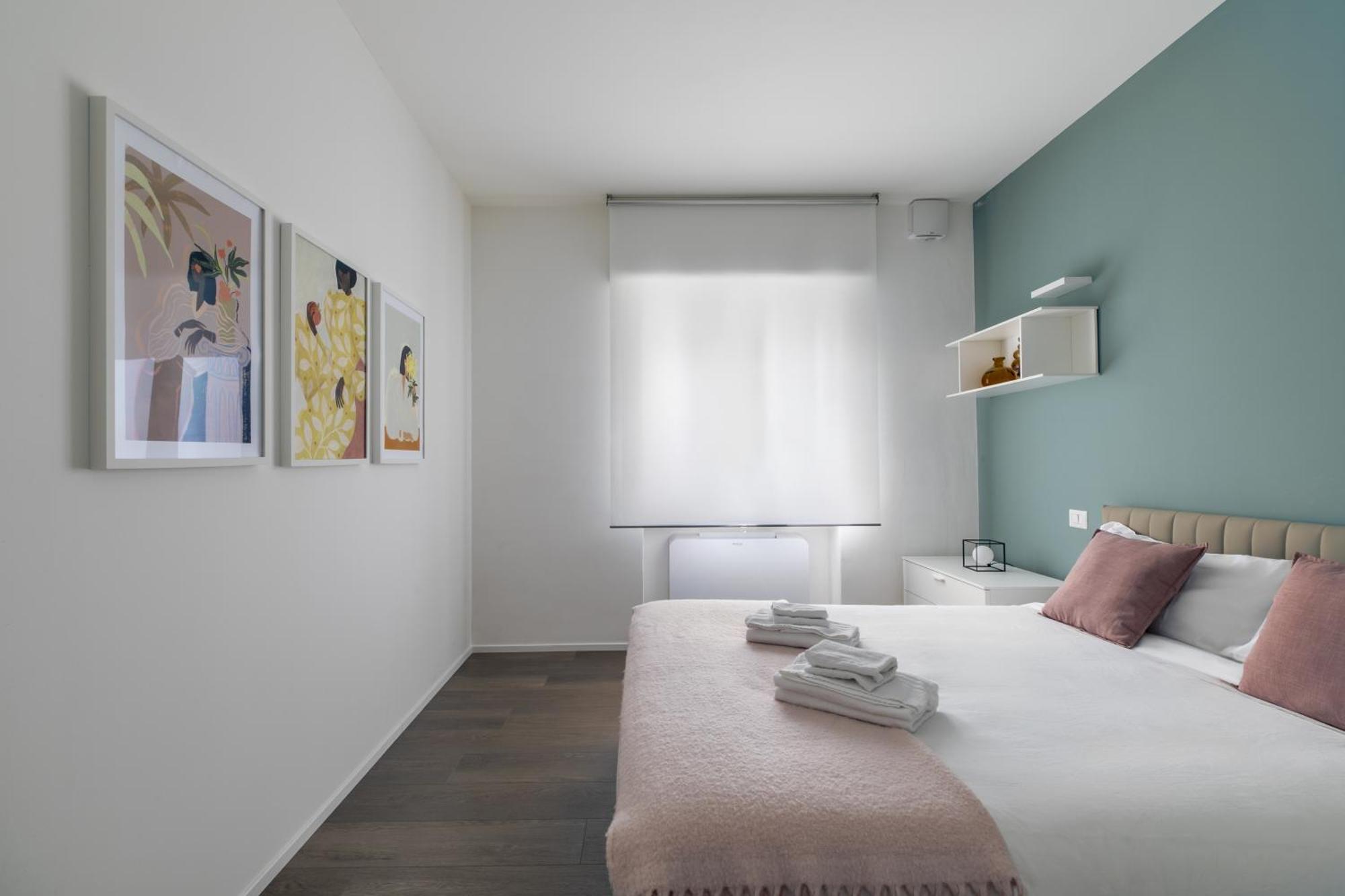 Appartement Le Barche66 Venice Mestre