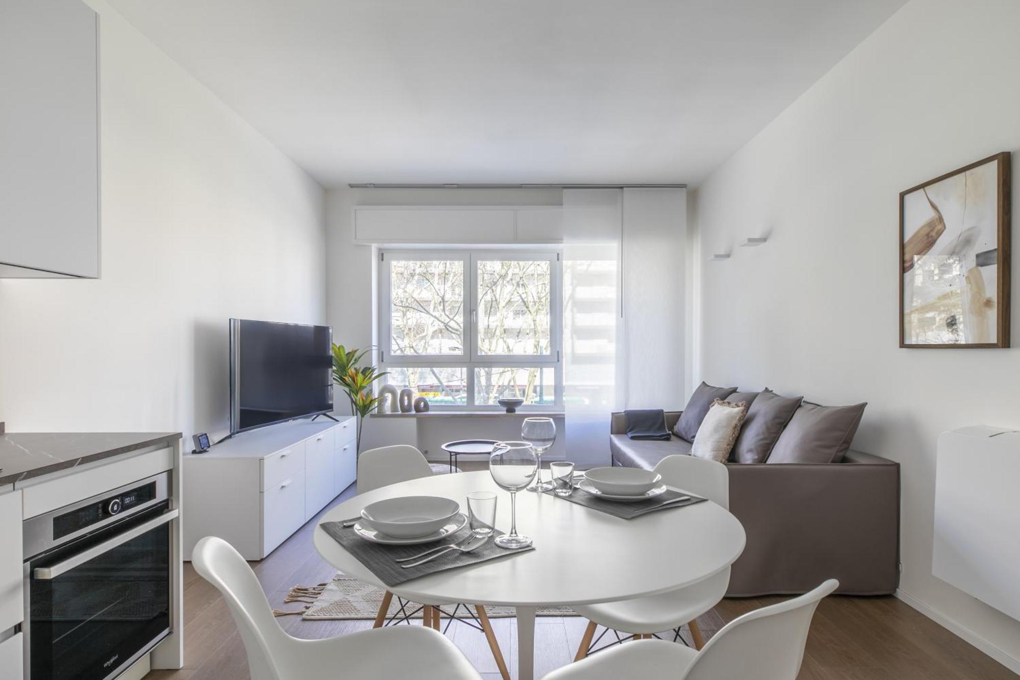 Le Barche66 Venice Appartement Mestre