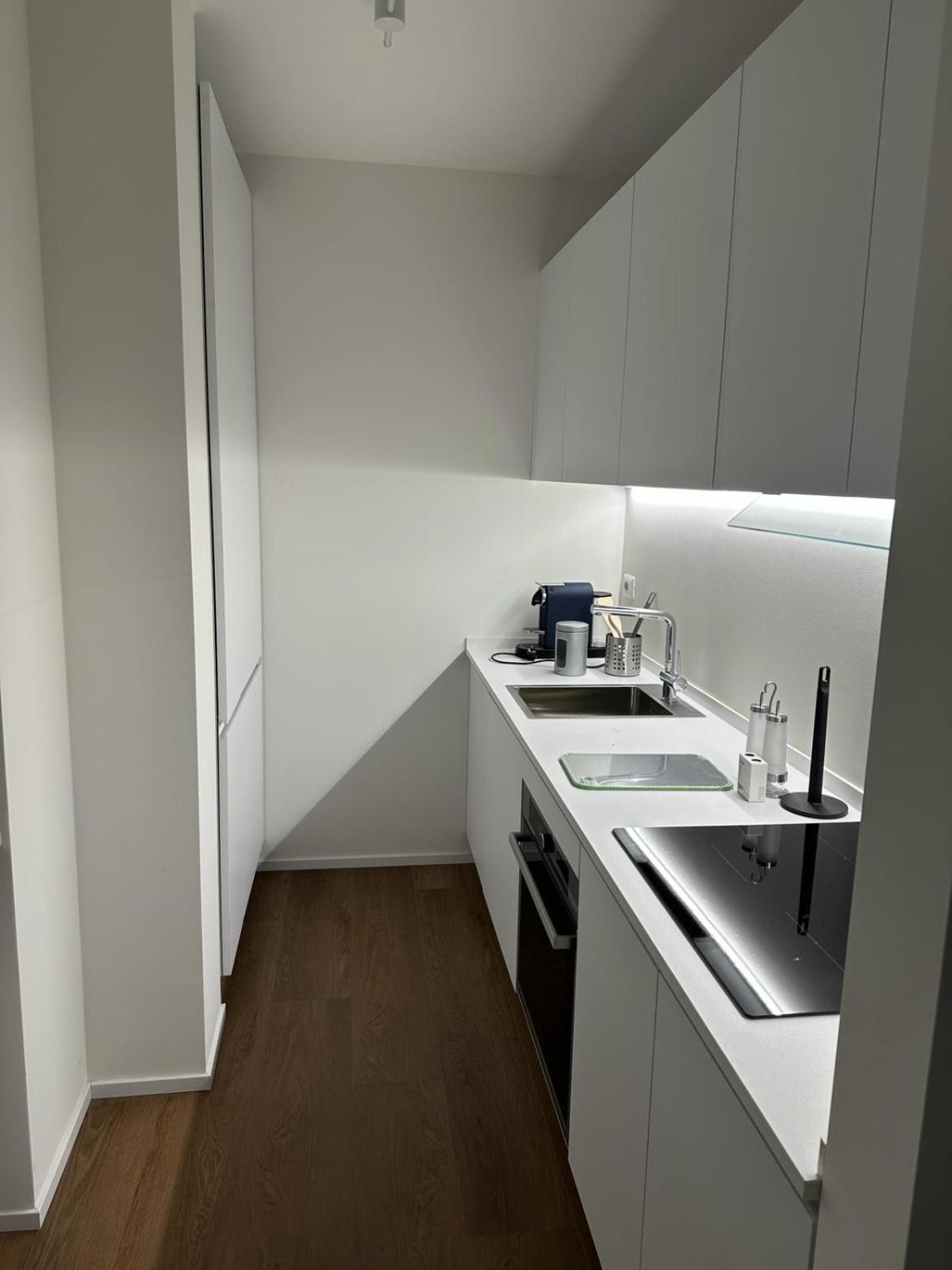 Le Barche66 Venice Apartment Mestre