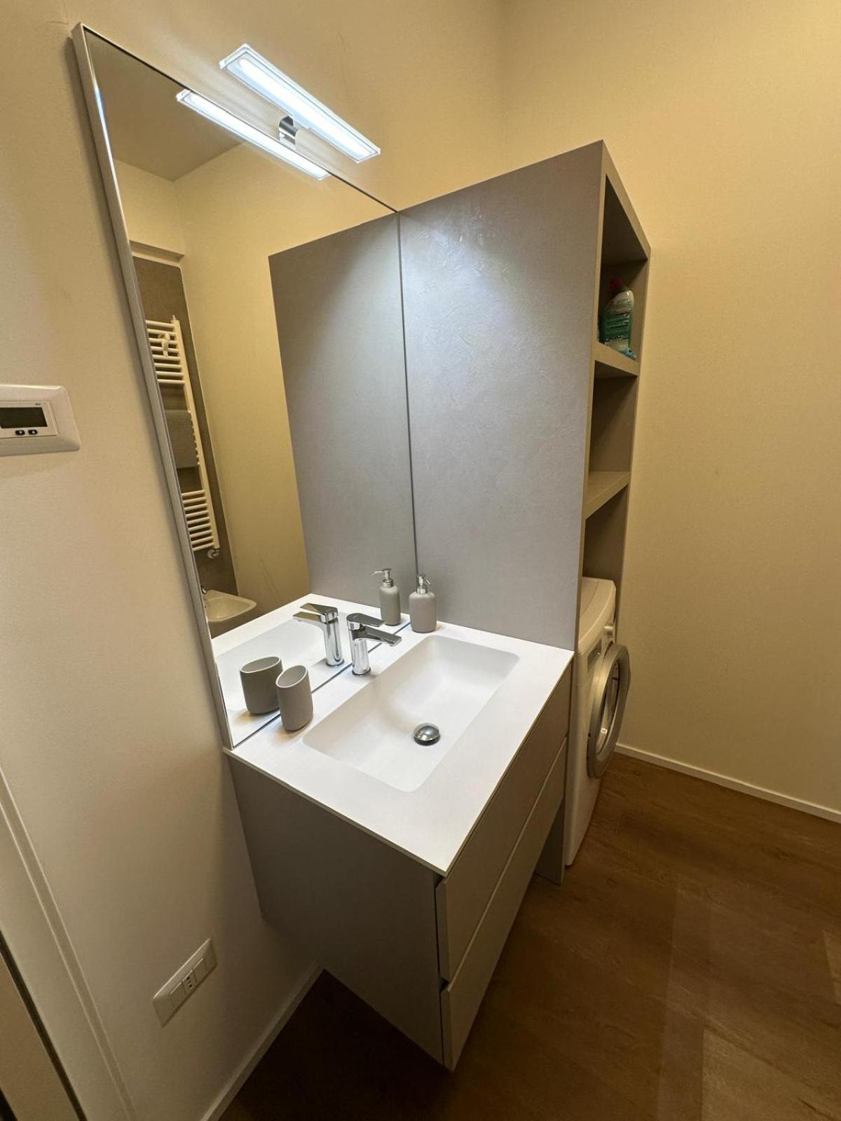 Apartment Le Barche66 Venice