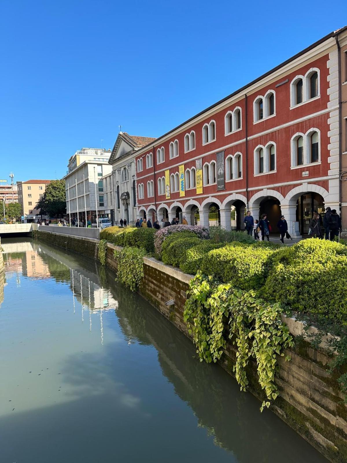 Apartment Le Barche66 Venice Mestre