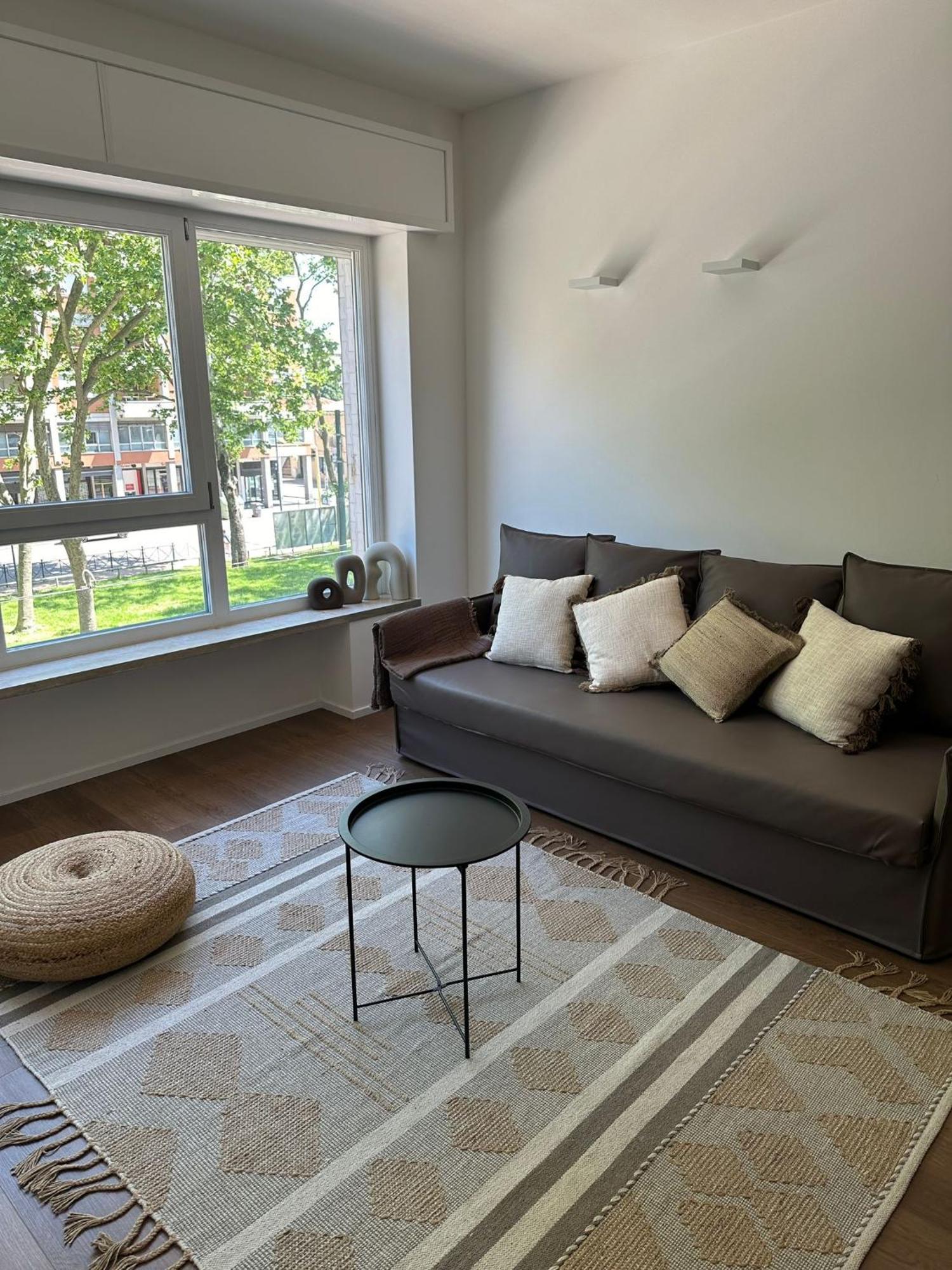 Le Barche66 Venice Apartment *