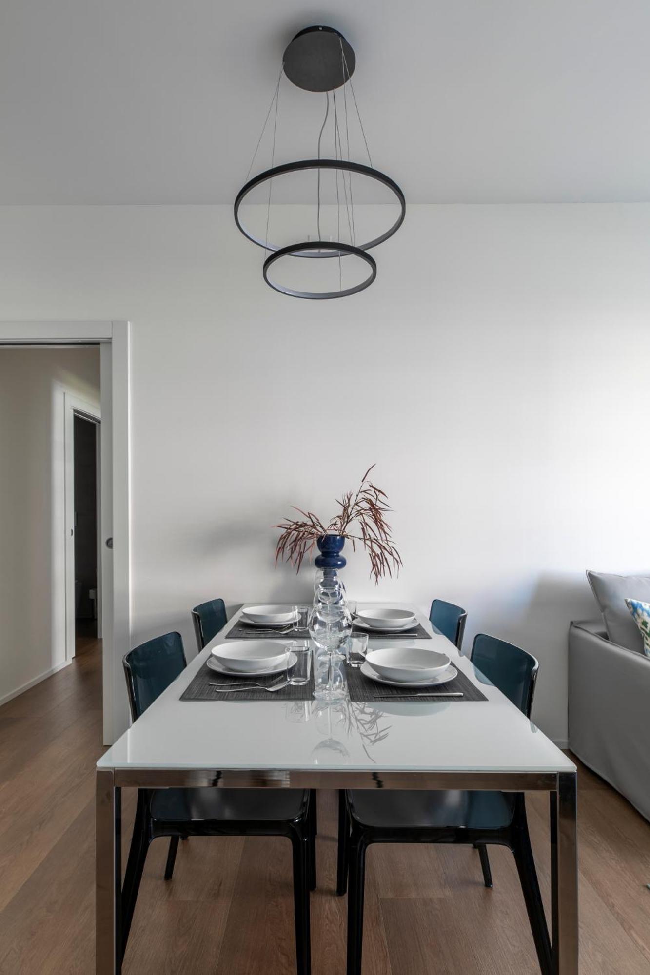 Le Barche66 Venice Apartment