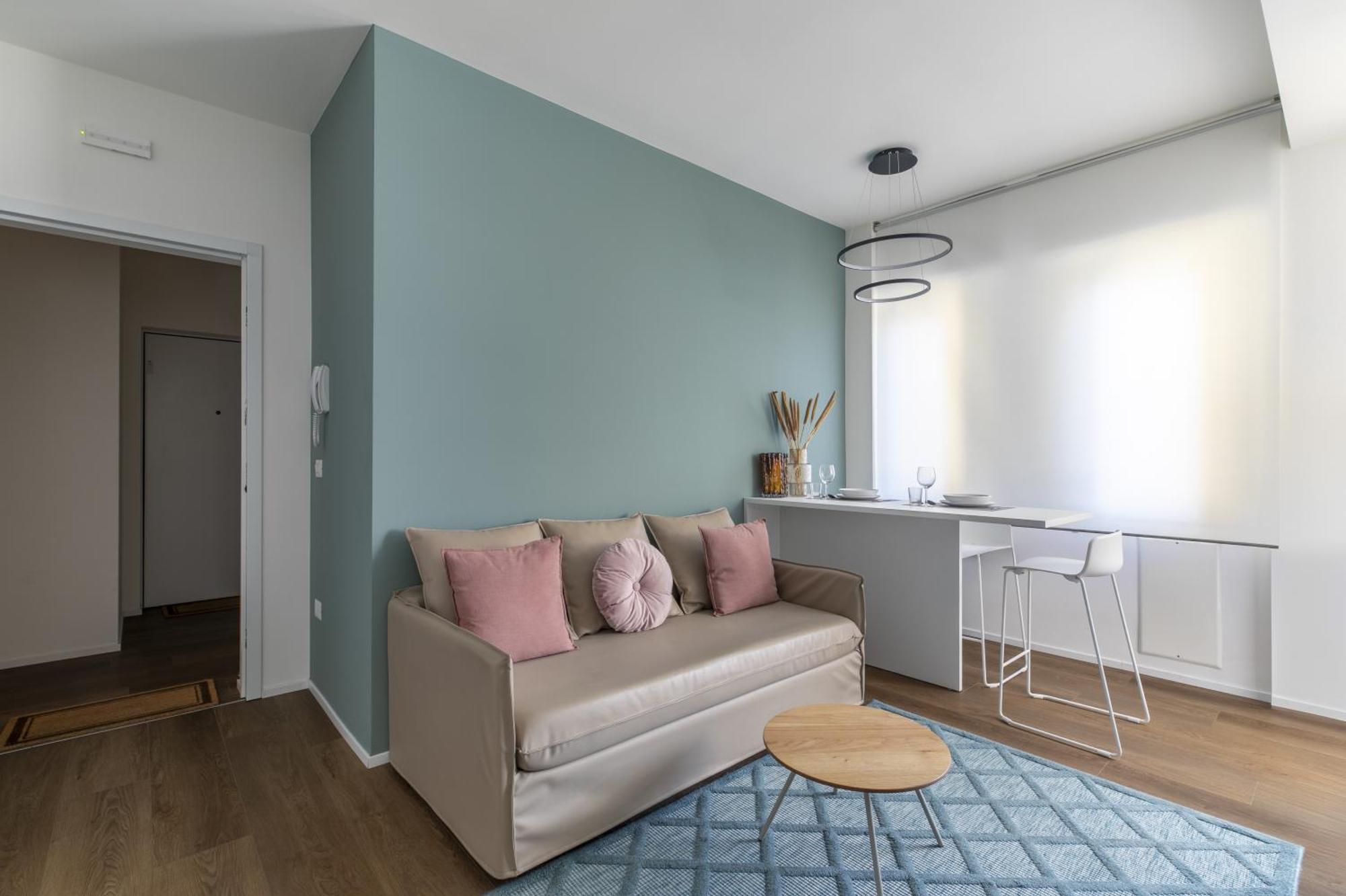 Le Barche66 Venice Apartment Mestre