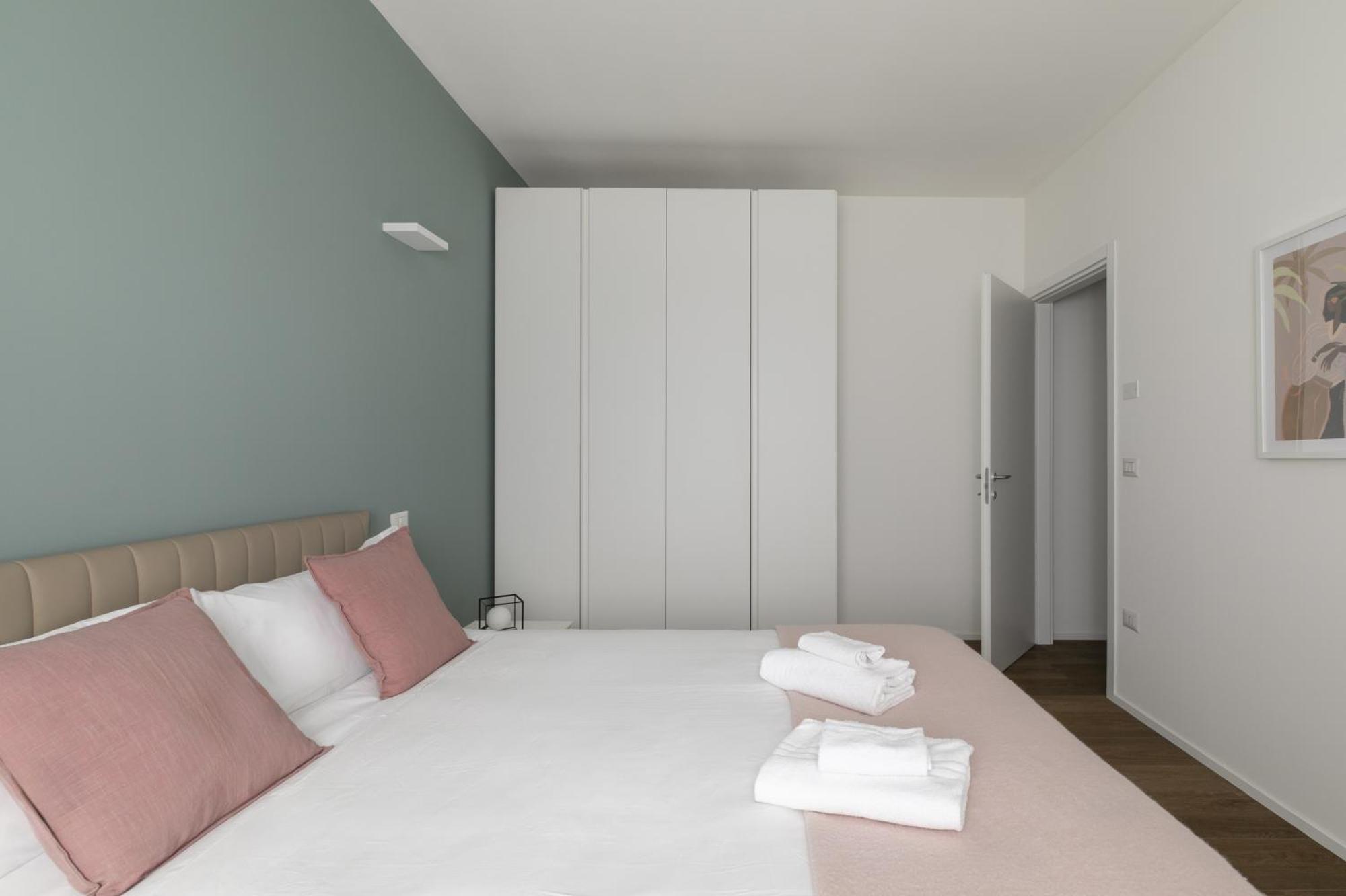 Apartment Le Barche66 Venice