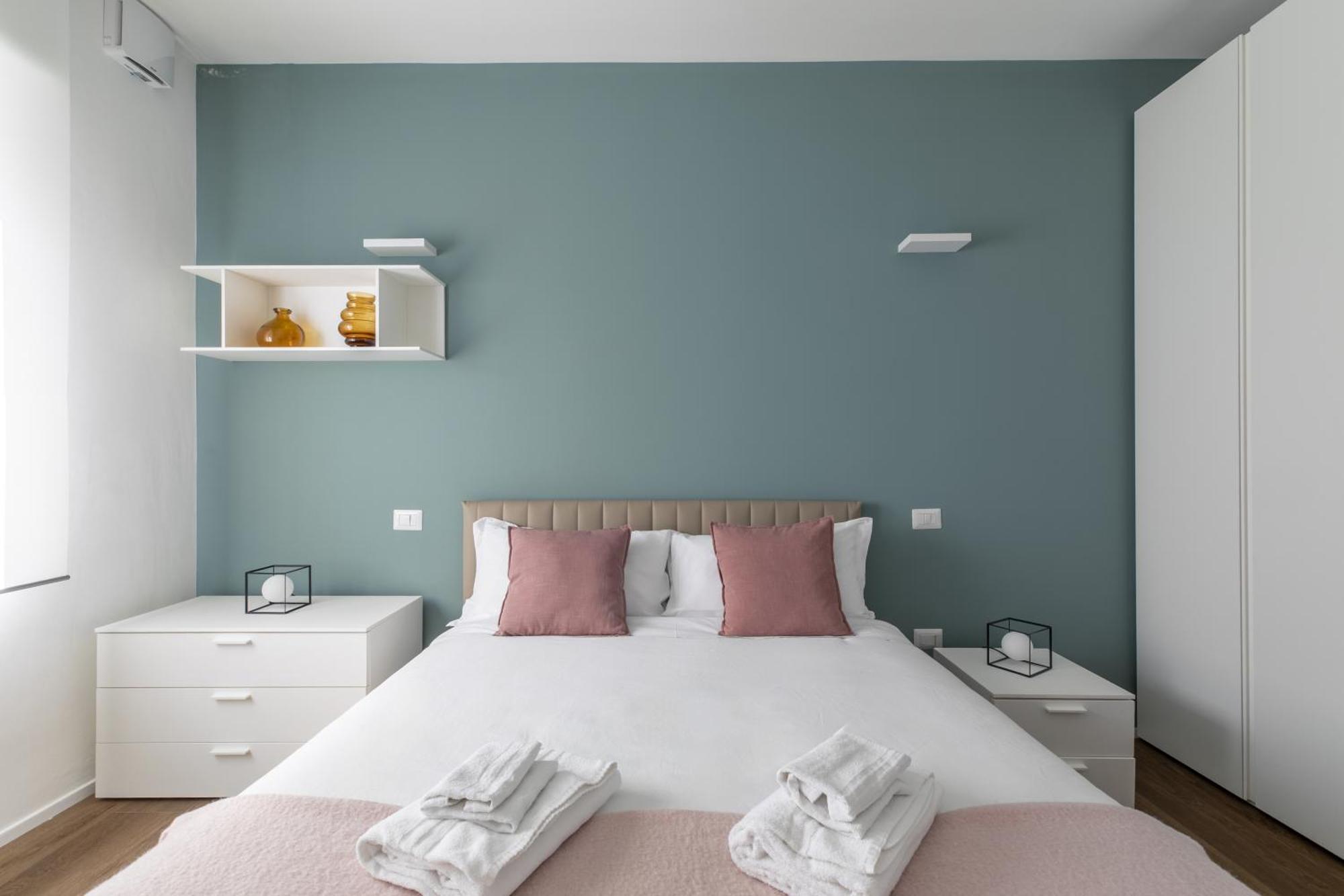 Le Barche66 Venice Apartment Mestre