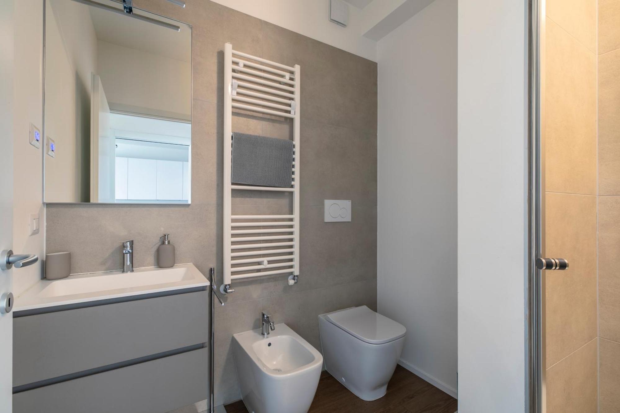 Apartment Le Barche66 Venice Mestre