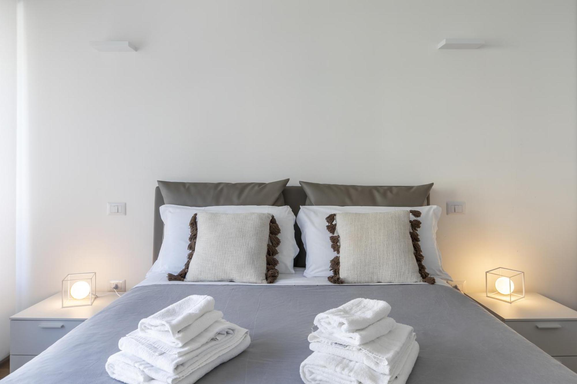 Apartment Le Barche66 Venice